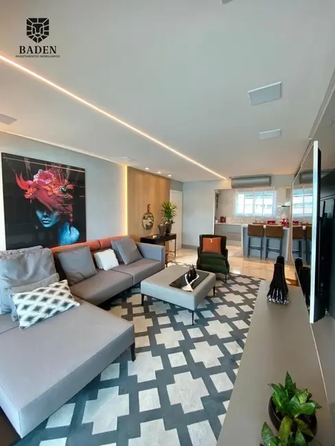 Foto 1 de Apartamento com 3 quartos à venda, 133m2 em Centro, Balneario Camboriu - SC