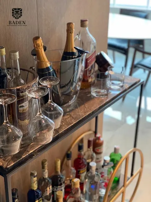 Foto 6 de Apartamento com 3 quartos à venda, 133m2 em Centro, Balneario Camboriu - SC