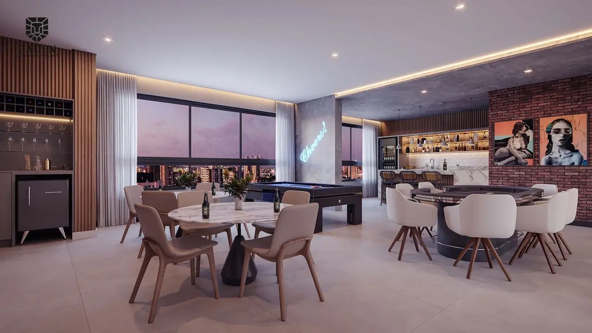 Apartamento com 3 quartos à venda, 83m2 em Vila Operária, Itajai - SC - imagem 8 Foto 8 de Apartamento com 3 quartos à venda, 83m2 em Vila Operária, Itajai - SC