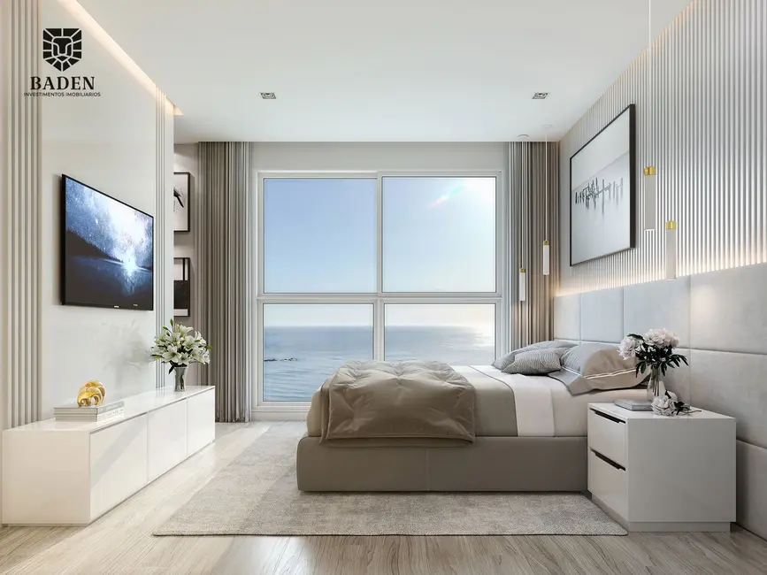 Apartamento com 4 quartos à venda, 170m2 em Centro, Balneario Camboriu - SC - imagem 2 Foto 2 de Apartamento com 4 quartos à venda, 170m2 em Centro, Balneario Camboriu - SC