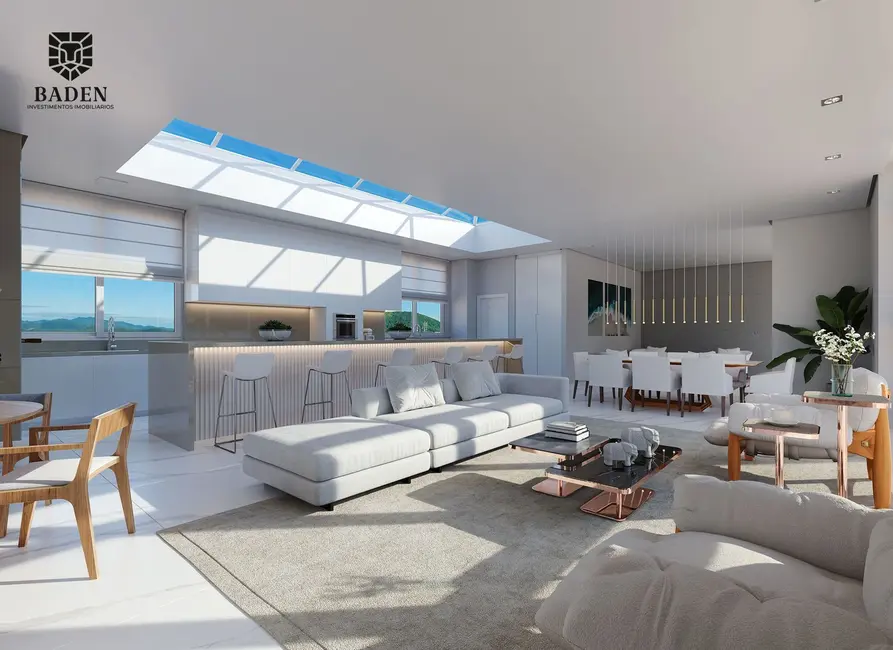 Apartamento com 4 quartos à venda, 170m2 em Centro, Balneario Camboriu - SC - imagem 7 Foto 7 de Apartamento com 4 quartos à venda, 170m2 em Centro, Balneario Camboriu - SC