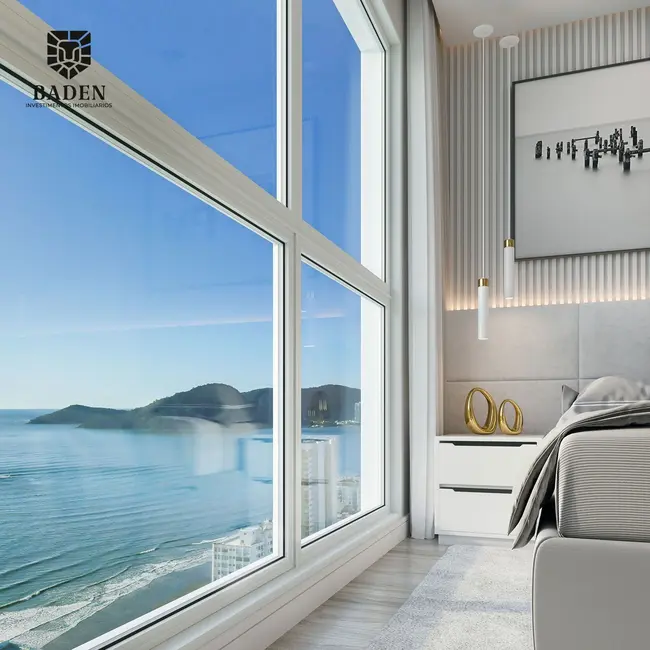 Apartamento com 4 quartos à venda, 170m2 em Centro, Balneario Camboriu - SC - imagem 3 Foto 3 de Apartamento com 4 quartos à venda, 170m2 em Centro, Balneario Camboriu - SC