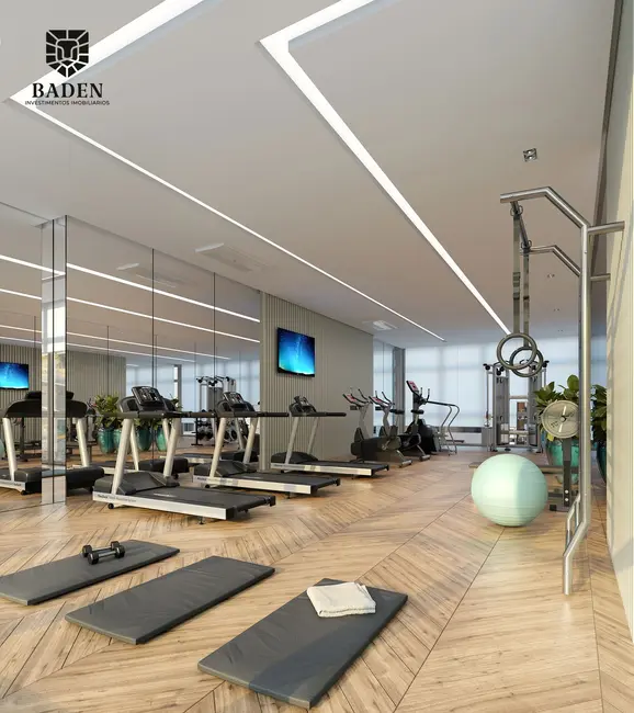 Apartamento com 4 quartos à venda, 170m2 em Centro, Balneario Camboriu - SC - imagem 4 Foto 4 de Apartamento com 4 quartos à venda, 170m2 em Centro, Balneario Camboriu - SC