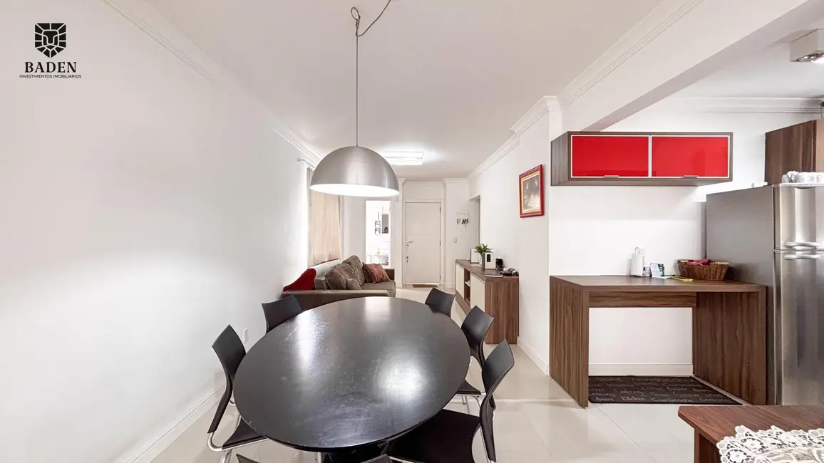 Foto 3 de Apartamento com 2 quartos à venda, 110m2 em Centro, Balneario Camboriu - SC