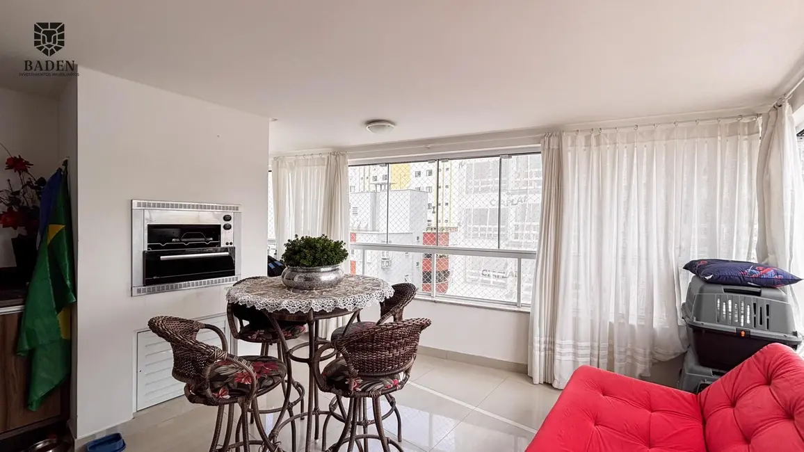 Foto 7 de Apartamento com 2 quartos à venda, 110m2 em Centro, Balneario Camboriu - SC