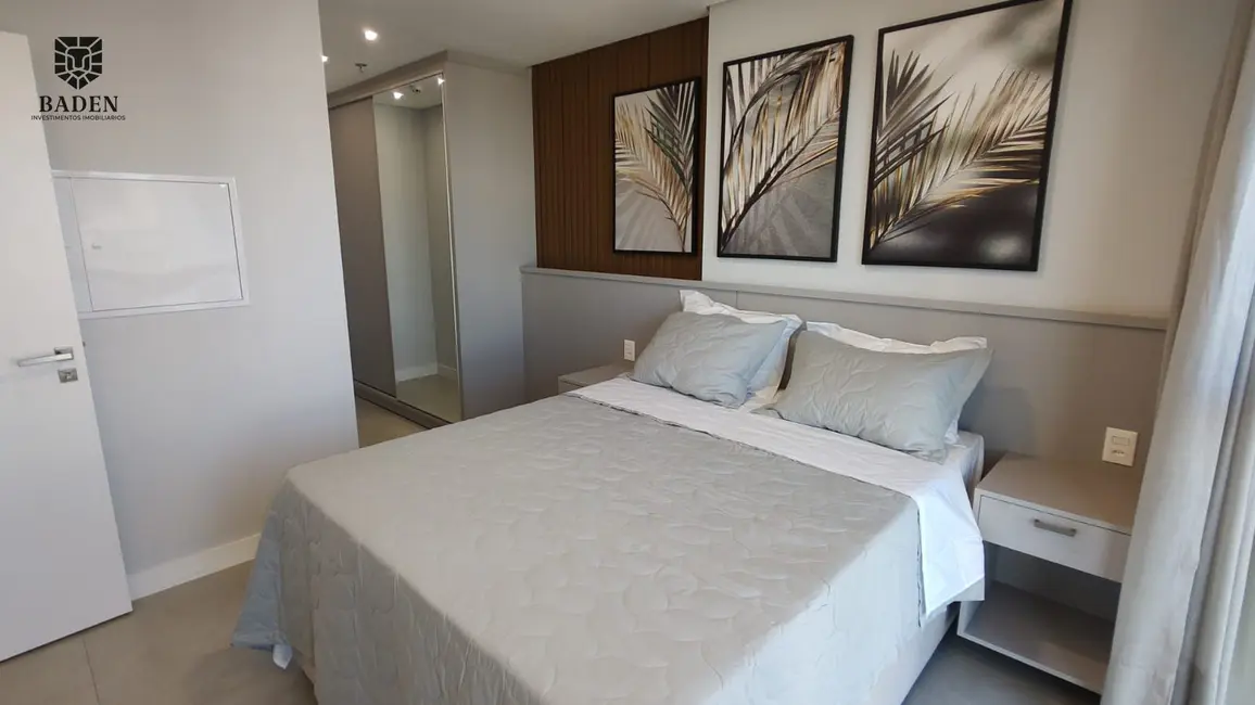 Foto 9 de Loft / Flat com 1 quarto à venda, 40m2 em Centro, Itapema - SC