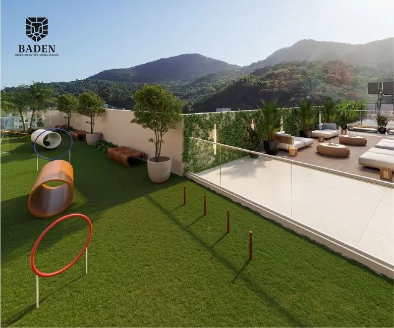 Apartamento com 4 quartos à venda, 190m2 em Balneario Camboriu - SC - imagem 9 Foto 9 de Apartamento com 4 quartos à venda, 190m2 em Balneario Camboriu - SC