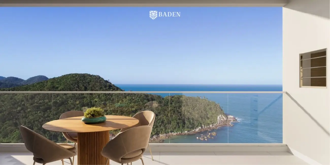 Foto 5 de Apartamento com 4 quartos à venda, 190m2 em Balneario Camboriu - SC