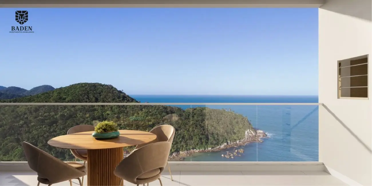 Apartamento com 4 quartos à venda, 190m2 em Balneario Camboriu - SC - imagem 5 Foto 5 de Apartamento com 4 quartos à venda, 190m2 em Balneario Camboriu - SC