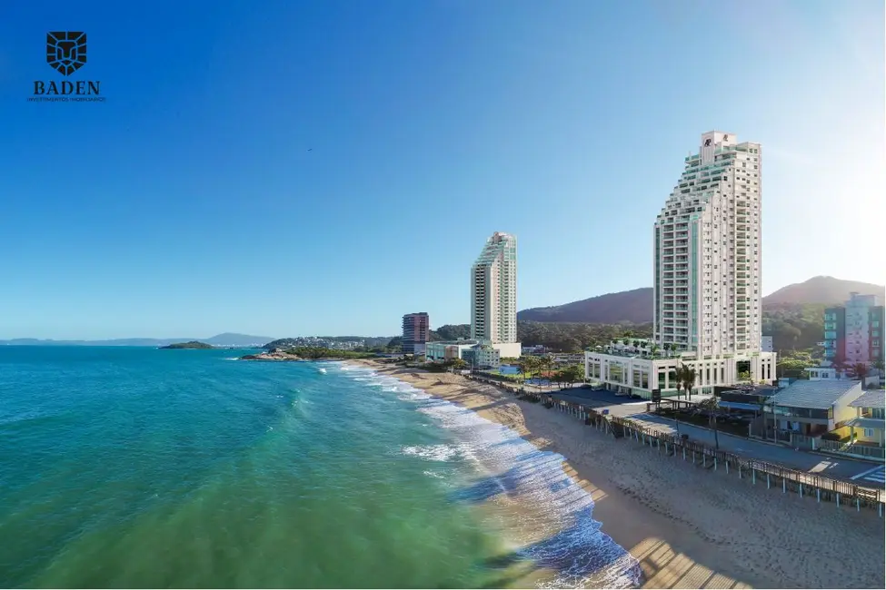 Apartamento com 4 quartos à venda, 190m2 em Balneario Camboriu - SC - imagem 1 Foto 1 de Apartamento com 4 quartos à venda, 190m2 em Balneario Camboriu - SC