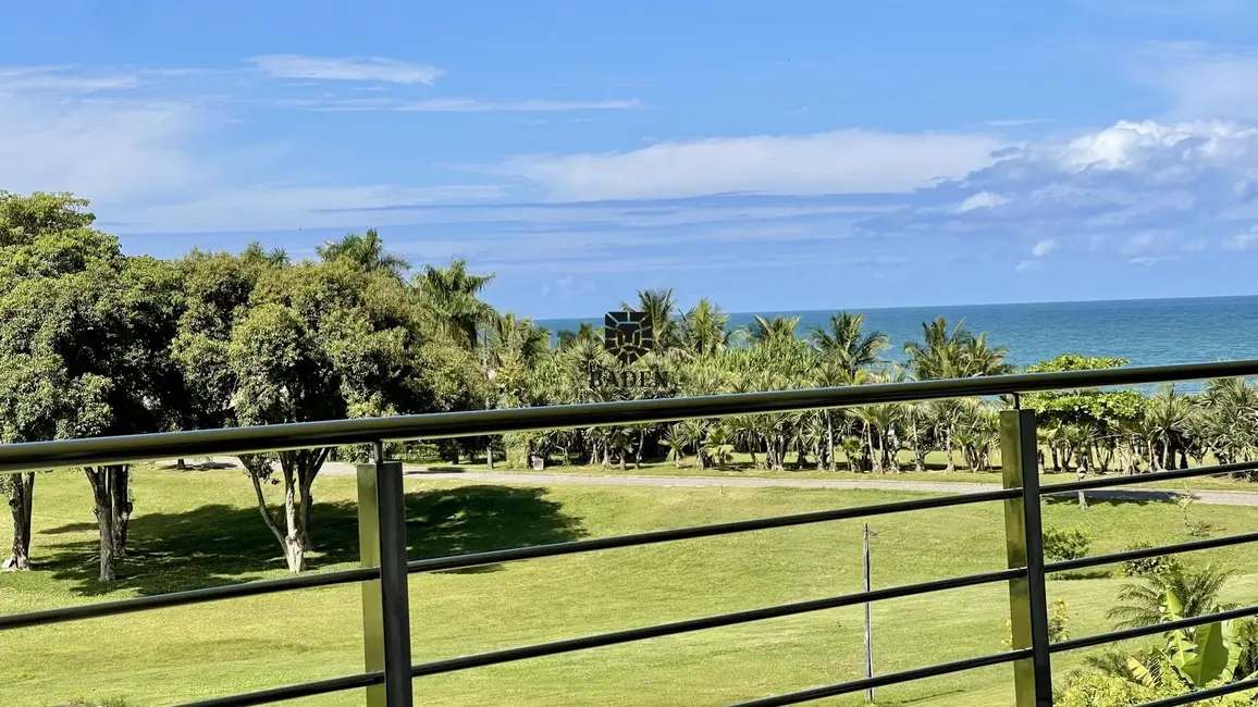 Foto 2 de Casa de Condomínio com 5 quartos para alugar, 420m2 em Itapema - SC