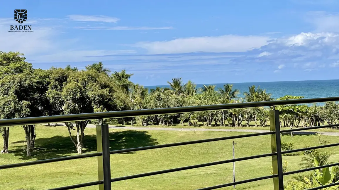 Foto 2 de Casa de Condomínio com 5 quartos para alugar, 420m2 em Itapema - SC
