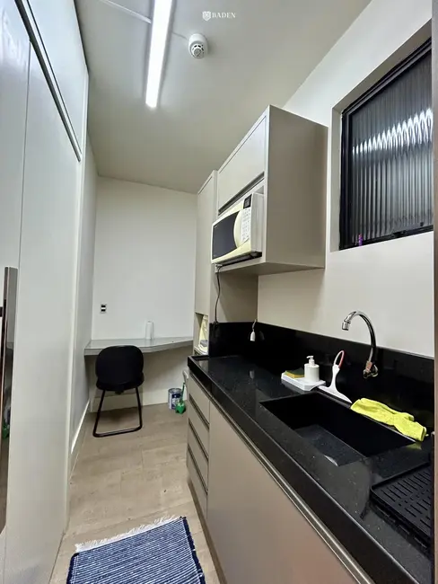 Foto 9 de Sala Comercial com 3 quartos à venda, 124m2 em Centro, Balneario Camboriu - SC