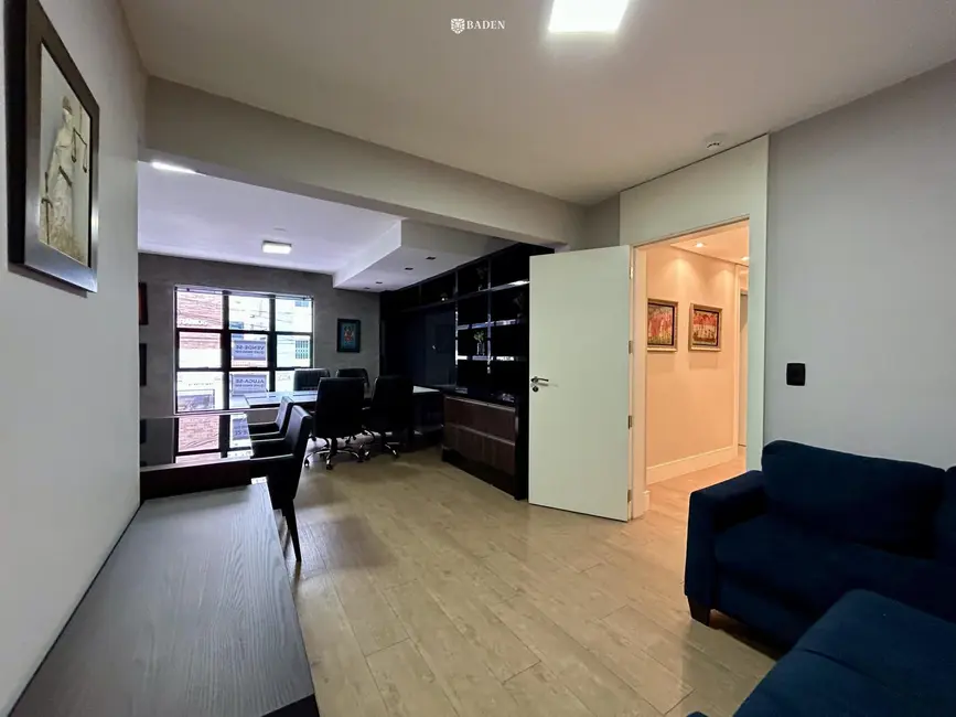 Foto 5 de Sala Comercial com 3 quartos à venda, 124m2 em Centro, Balneario Camboriu - SC