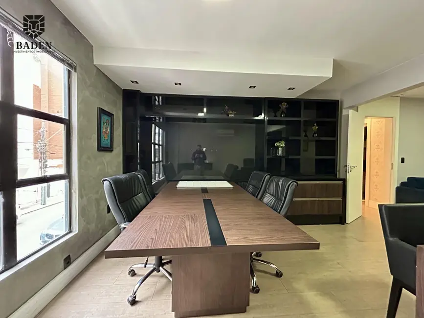 Foto 3 de Sala Comercial com 3 quartos à venda, 124m2 em Centro, Balneario Camboriu - SC