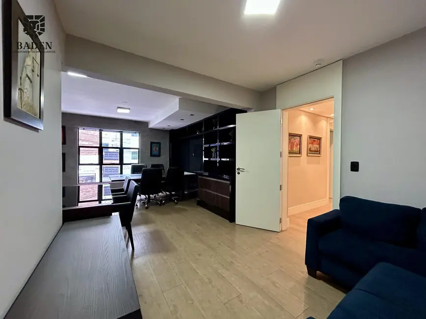 Foto 5 de Sala Comercial com 3 quartos à venda, 124m2 em Centro, Balneario Camboriu - SC