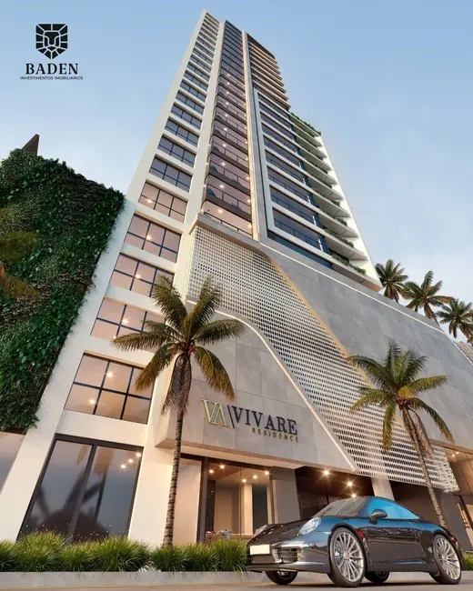 Apartamento com 3 quartos à venda, 125m2 em Centro, Balneario Camboriu - SC - imagem 1 Foto 1 de Apartamento com 3 quartos à venda, 125m2 em Centro, Balneario Camboriu - SC