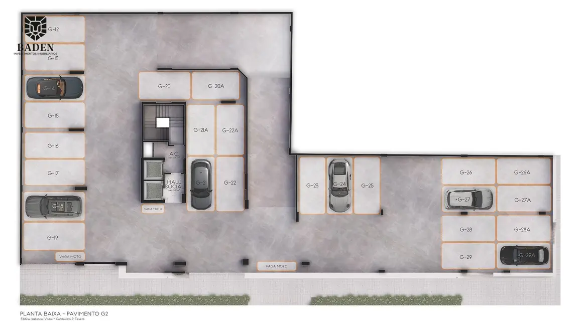 Apartamento com 3 quartos à venda, 125m2 em Centro, Balneario Camboriu - SC - imagem 5 Foto 5 de Apartamento com 3 quartos à venda, 125m2 em Centro, Balneario Camboriu - SC