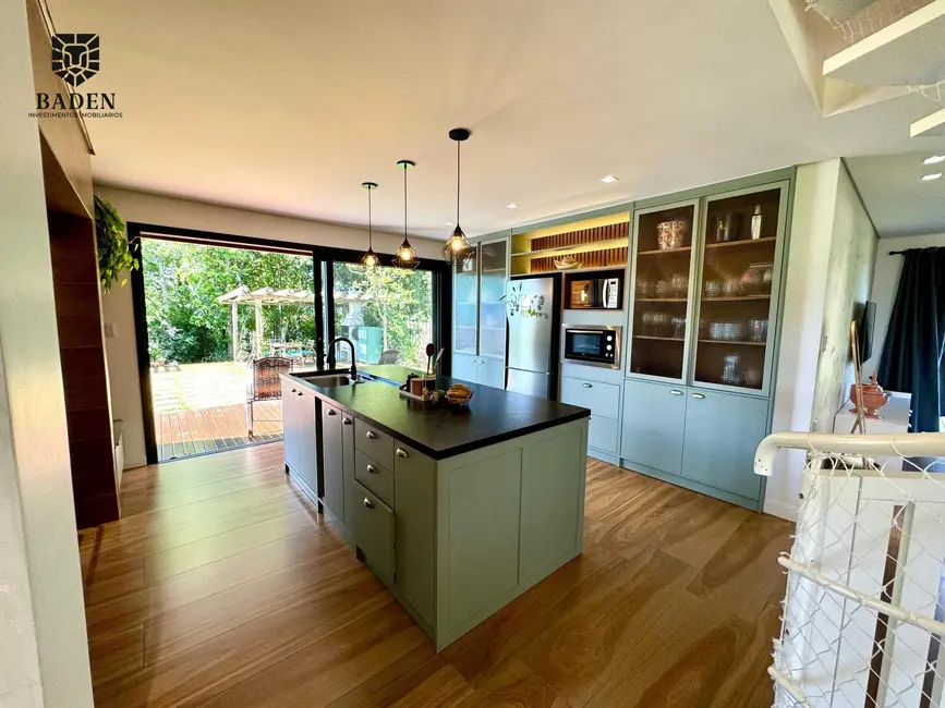 Foto 5 de Chácara com 3 quartos à venda, 190m2 em Santa Cruz Do Sul - RS