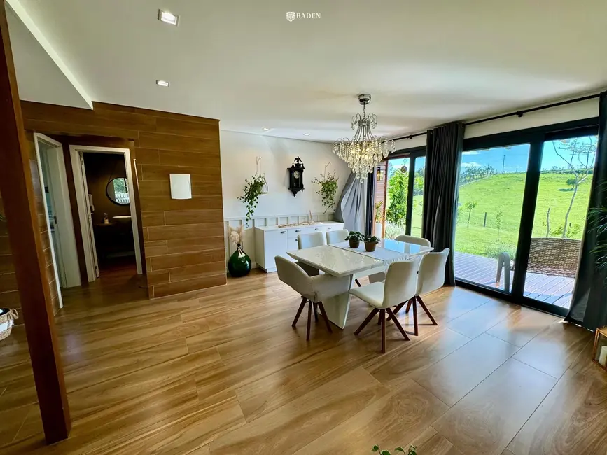 Foto 7 de Chácara com 3 quartos à venda, 190m2 em Santa Cruz Do Sul - RS