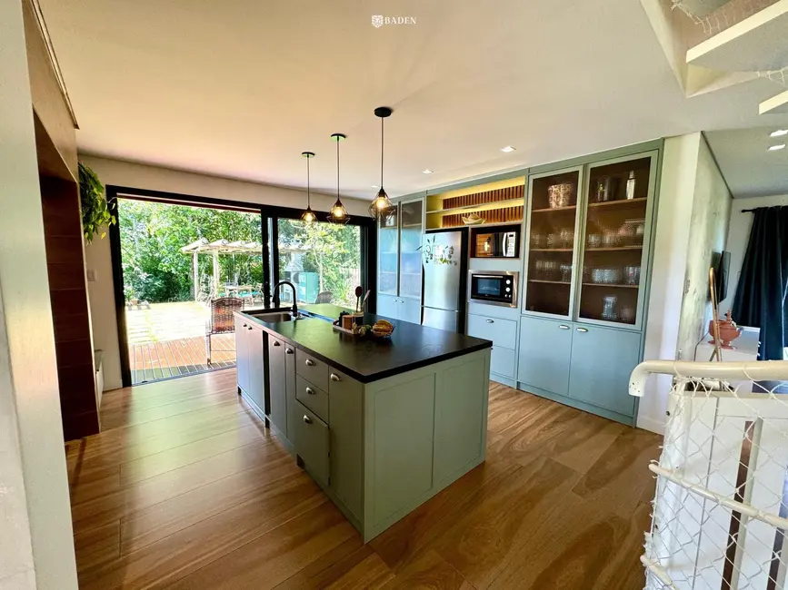 Foto 5 de Chácara com 3 quartos à venda, 190m2 em Santa Cruz Do Sul - RS
