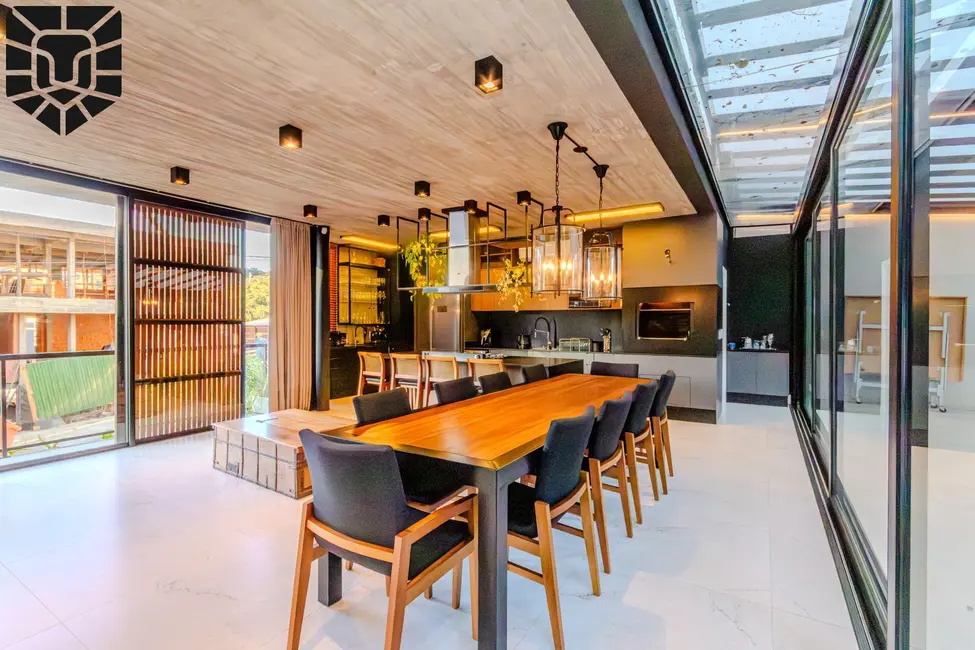 Foto 5 de Casa de Condomínio com 4 quartos à venda, 438m2 em Barra, Balneario Camboriu - SC