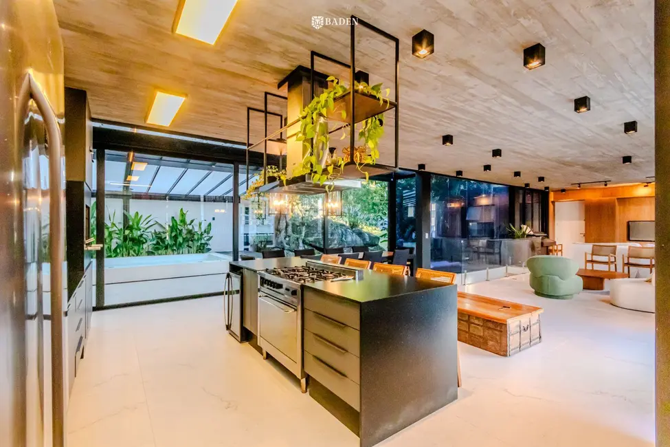 Foto 8 de Casa de Condomínio com 4 quartos à venda, 438m2 em Barra, Balneario Camboriu - SC