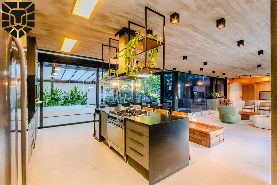 Foto 8 de Casa de Condomínio com 4 quartos à venda, 438m2 em Barra, Balneario Camboriu - SC