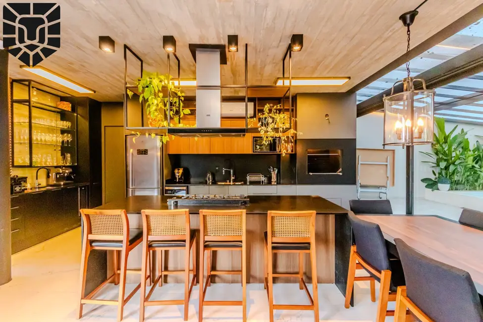 Foto 6 de Casa de Condomínio com 4 quartos à venda, 438m2 em Barra, Balneario Camboriu - SC