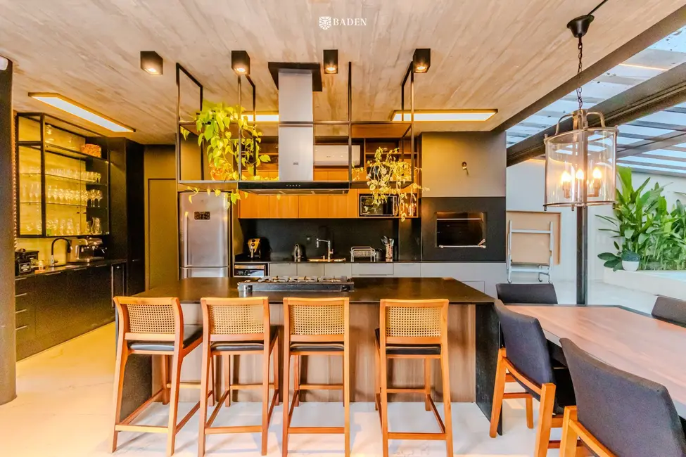 Foto 6 de Casa de Condomínio com 4 quartos à venda, 438m2 em Barra, Balneario Camboriu - SC