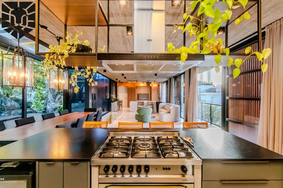 Foto 3 de Casa de Condomínio com 4 quartos à venda, 438m2 em Barra, Balneario Camboriu - SC