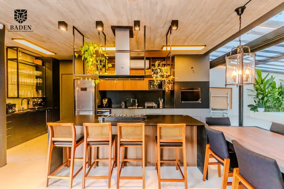 Casa de Condomínio com 4 quartos à venda, 438m2 em Barra, Balneario Camboriu - SC - imagem 4 Foto 4 de Casa de Condomínio com 4 quartos à venda, 438m2 em Barra, Balneario Camboriu - SC