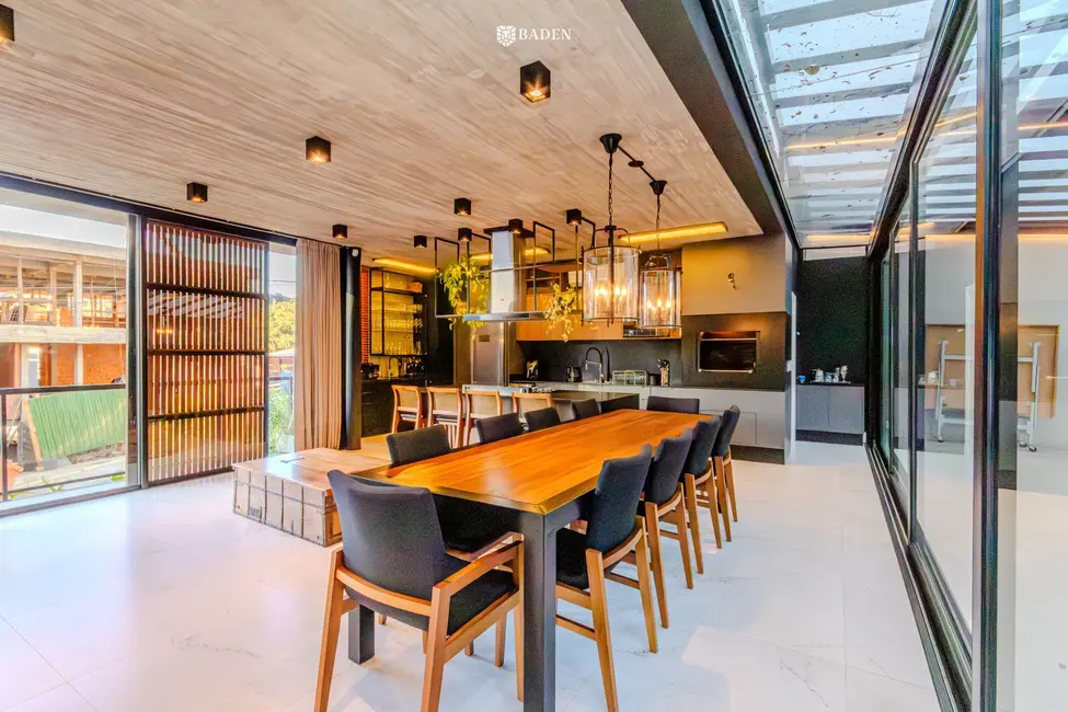 Foto 5 de Casa de Condomínio com 4 quartos à venda, 438m2 em Barra, Balneario Camboriu - SC