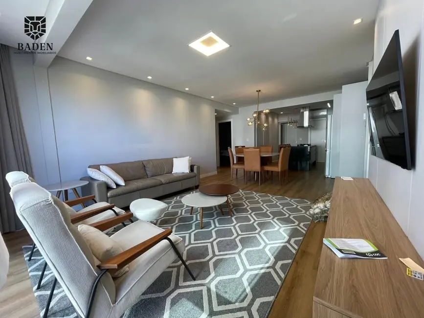 Foto 4 de Apartamento com 3 quartos à venda, 110m2 em Balneario Camboriu - SC