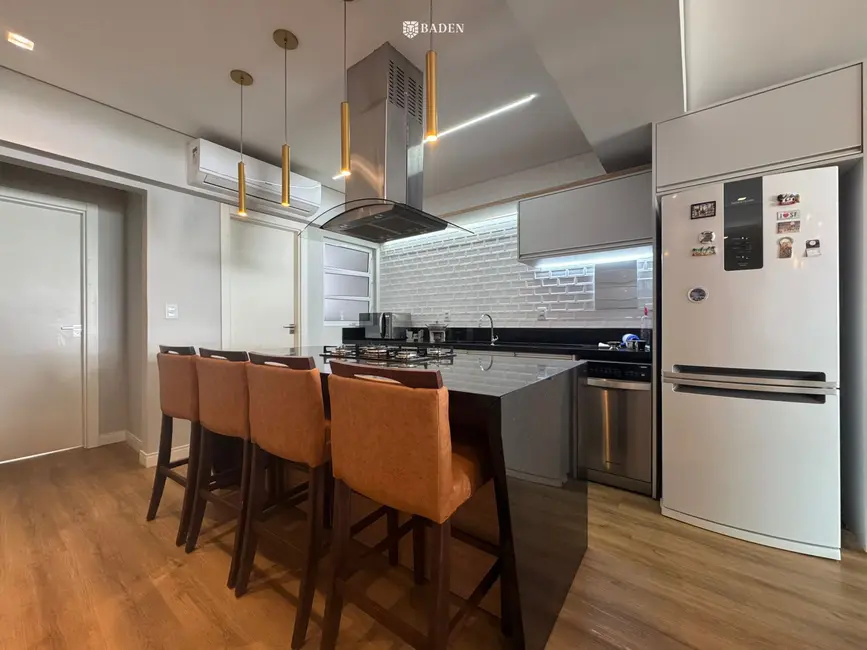 Foto 6 de Apartamento com 3 quartos à venda, 110m2 em Centro, Balneario Camboriu - SC