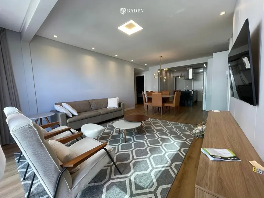 Foto 4 de Apartamento com 3 quartos à venda, 110m2 em Centro, Balneario Camboriu - SC