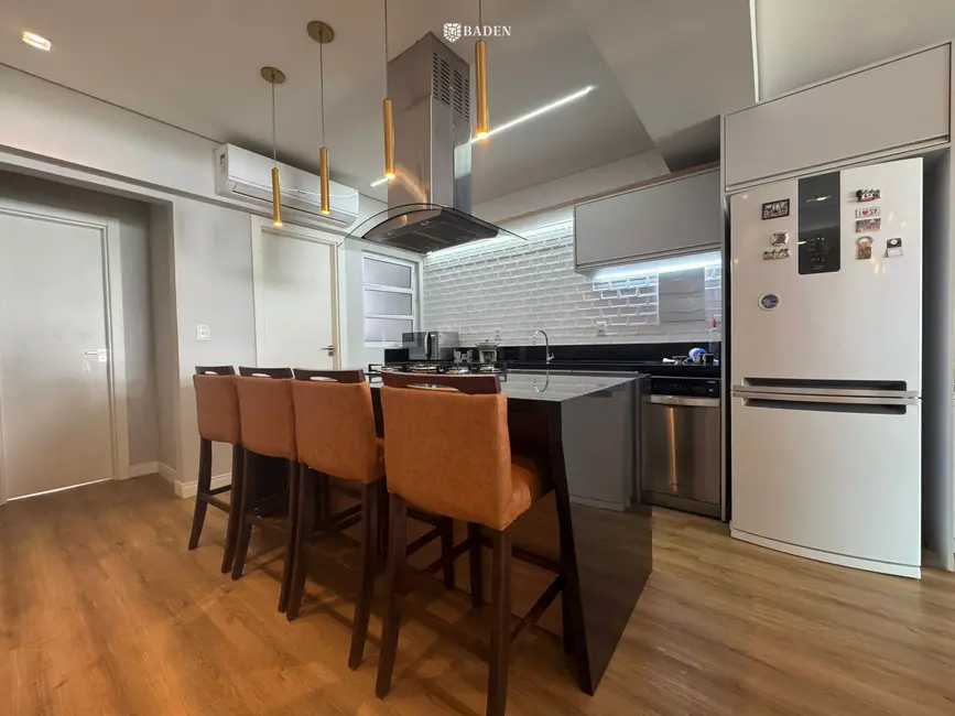 Foto 7 de Apartamento com 3 quartos à venda, 110m2 em Centro, Balneario Camboriu - SC