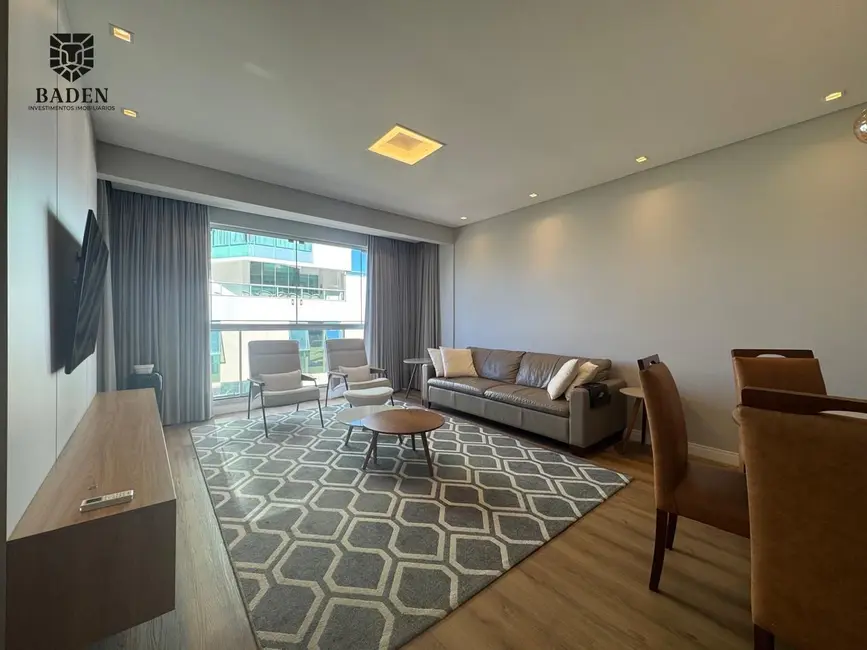 Foto 1 de Apartamento com 3 quartos à venda, 110m2 em Balneario Camboriu - SC