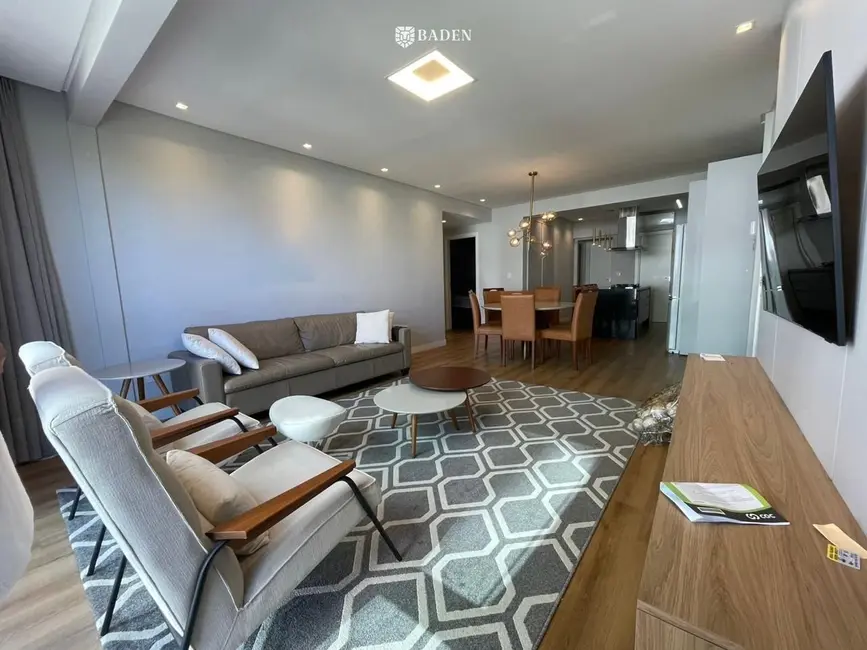 Foto 3 de Apartamento com 3 quartos à venda, 110m2 em Centro, Balneario Camboriu - SC