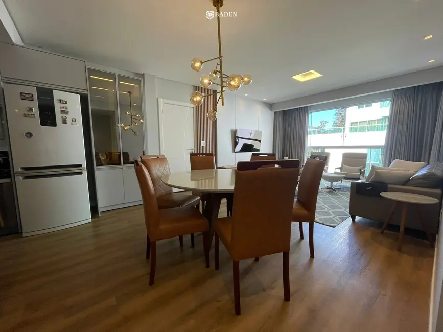Foto 5 de Apartamento com 3 quartos à venda, 110m2 em Centro, Balneario Camboriu - SC