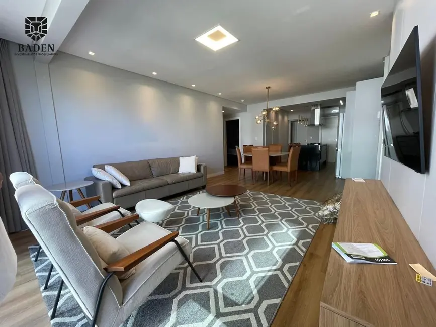 Foto 3 de Apartamento com 3 quartos à venda, 110m2 em Balneario Camboriu - SC