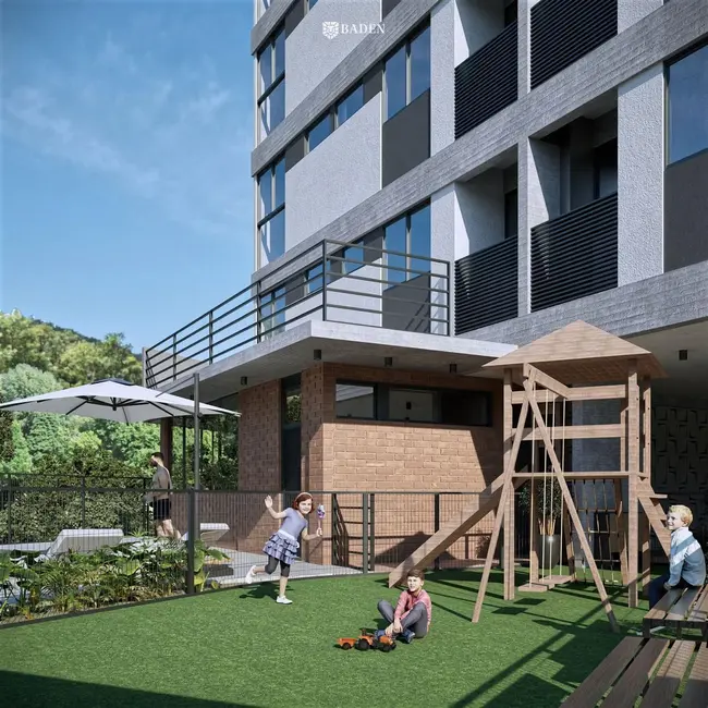 Foto 6 de Apartamento com 2 quartos à venda, 80m2 em Rio Pequeno, Camboriu - SC