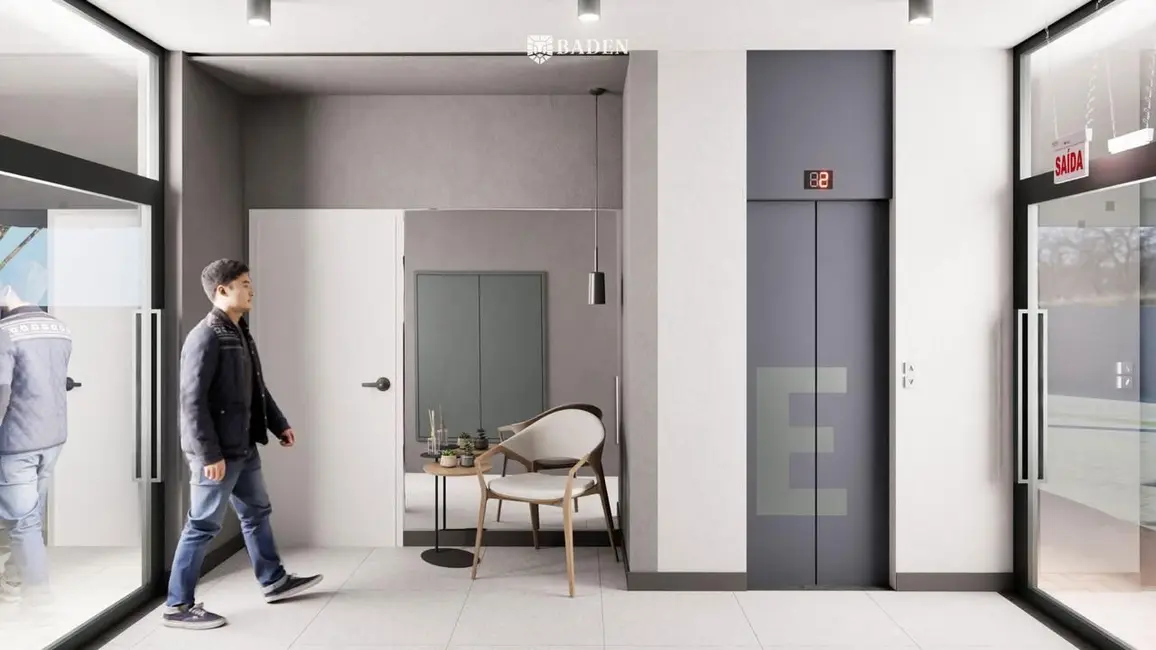 Foto 5 de Apartamento com 2 quartos à venda, 80m2 em Rio Pequeno, Camboriu - SC