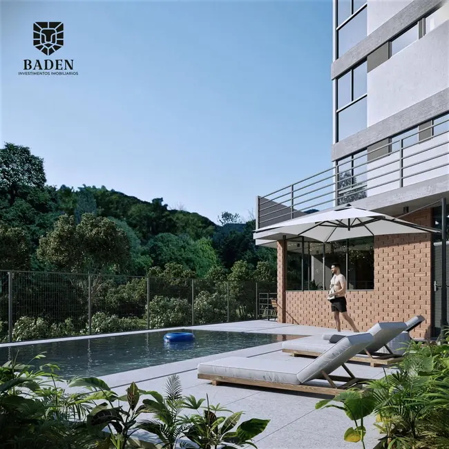 Foto 7 de Apartamento com 2 quartos à venda, 80m2 em Rio Pequeno, Camboriu - SC