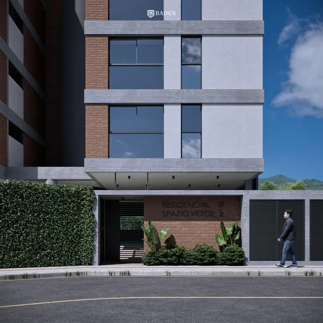 Foto 9 de Apartamento com 2 quartos à venda, 80m2 em Rio Pequeno, Camboriu - SC