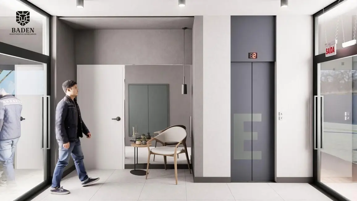 Foto 5 de Apartamento com 3 quartos à venda, 96m2 em Rio Pequeno, Camboriu - SC