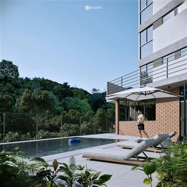 Foto 7 de Apartamento com 3 quartos à venda, 96m2 em Rio Pequeno, Camboriu - SC