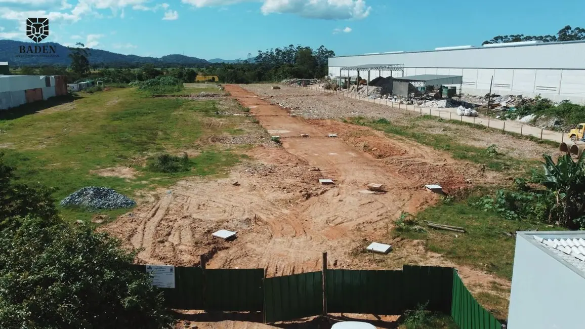 Terreno / Lote à venda, 300m2 em Itaipava, Itajai - SC - imagem 5 Foto 5 de Terreno / Lote à venda, 300m2 em Itaipava, Itajai - SC