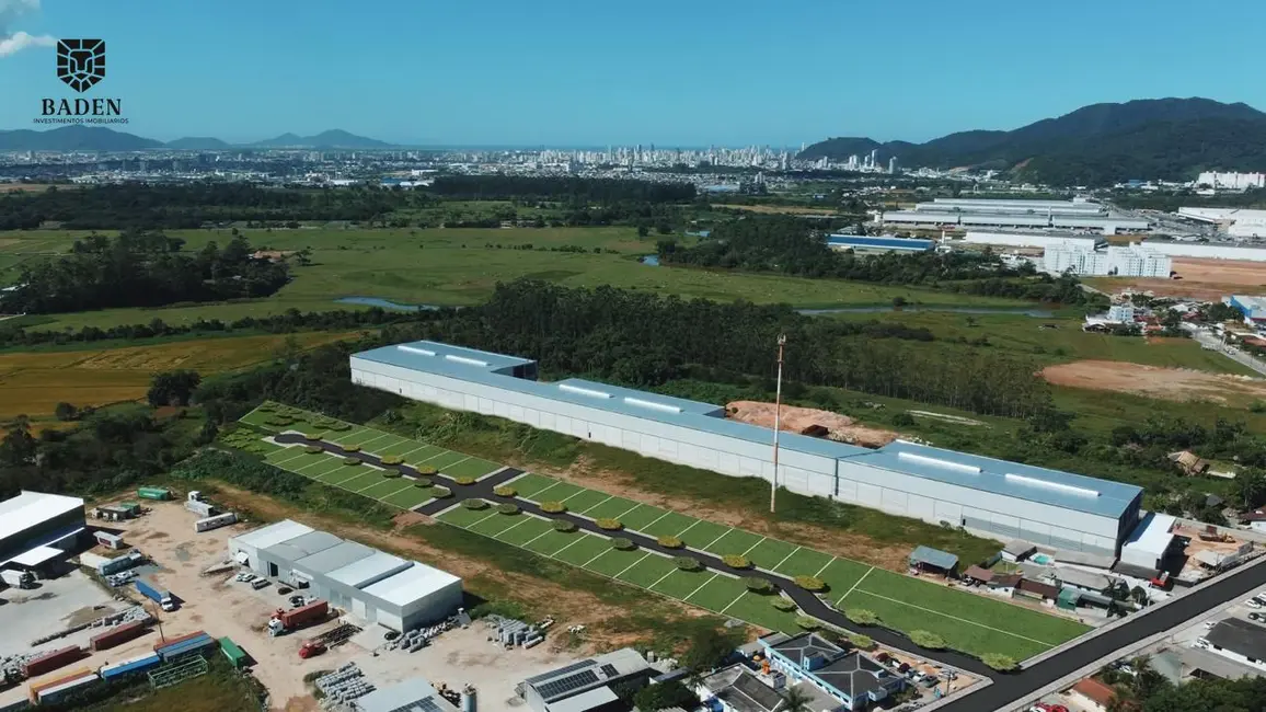 Terreno / Lote à venda, 300m2 em Itaipava, Itajai - SC - imagem 3 Foto 3 de Terreno / Lote à venda, 300m2 em Itaipava, Itajai - SC