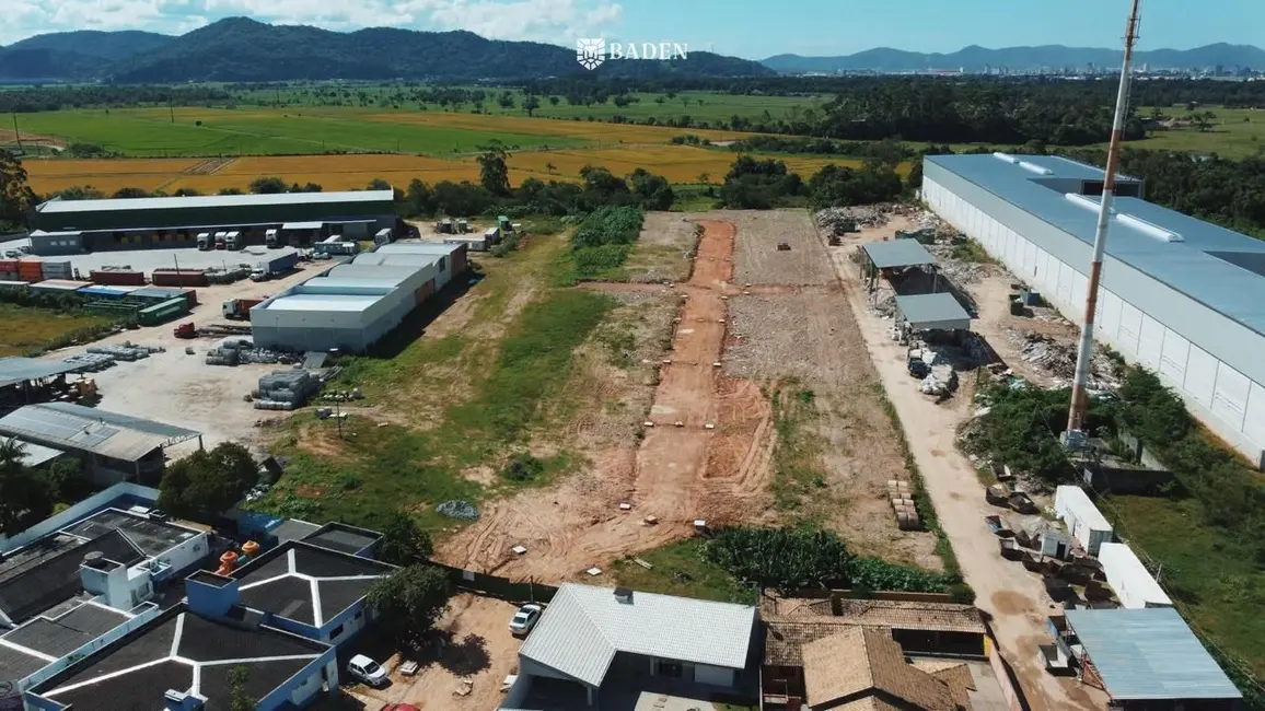Foto 7 de Terreno / Lote à venda, 517m2 em Itaipava, Itajai - SC